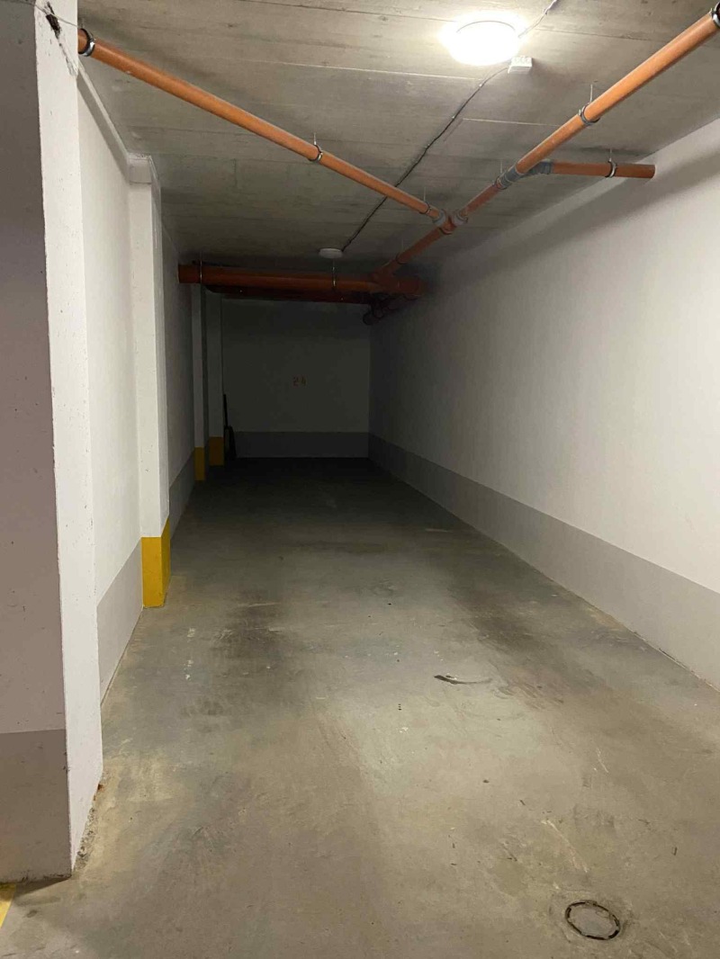 В аренду  2 спальни София , Кръстова вада , 84 кв.м | 74142562 - изображение [12]