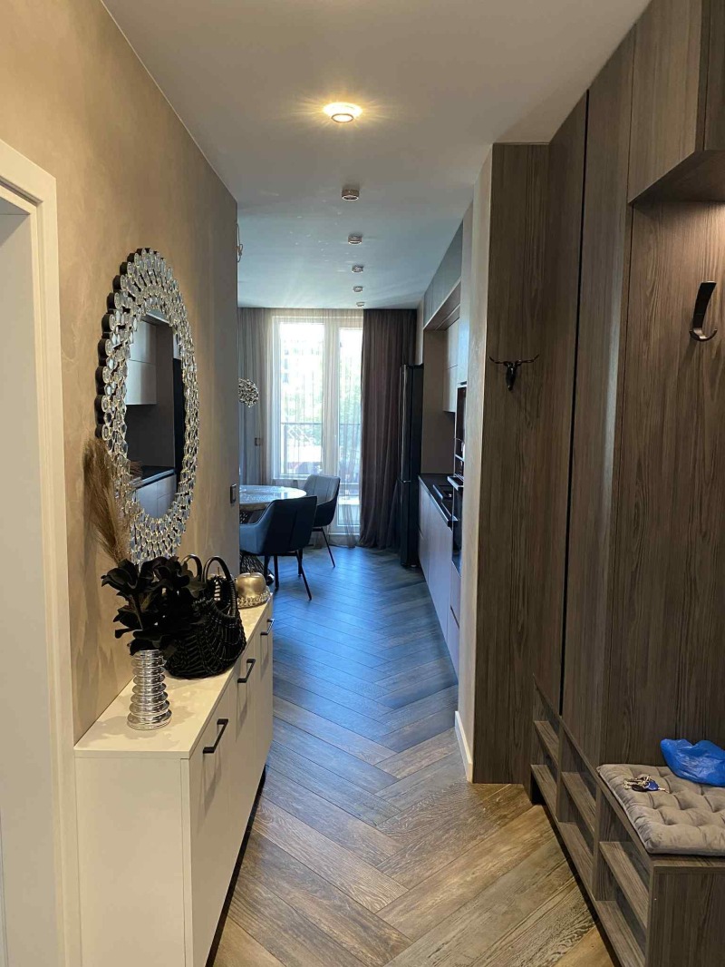 В аренду  2 спальни София , Кръстова вада , 84 кв.м | 74142562 - изображение [11]
