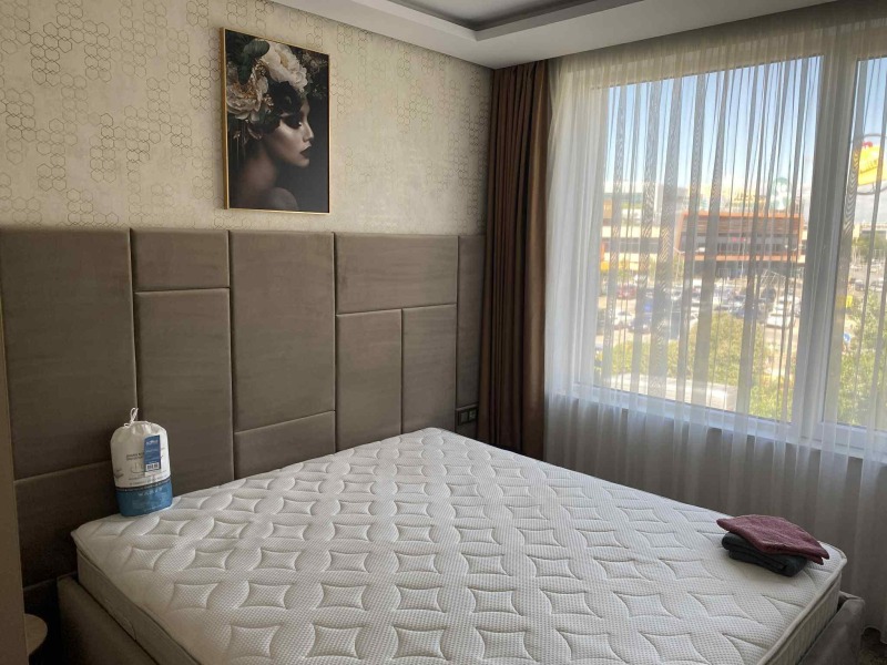 В аренду  2 спальни София , Кръстова вада , 84 кв.м | 74142562 - изображение [5]
