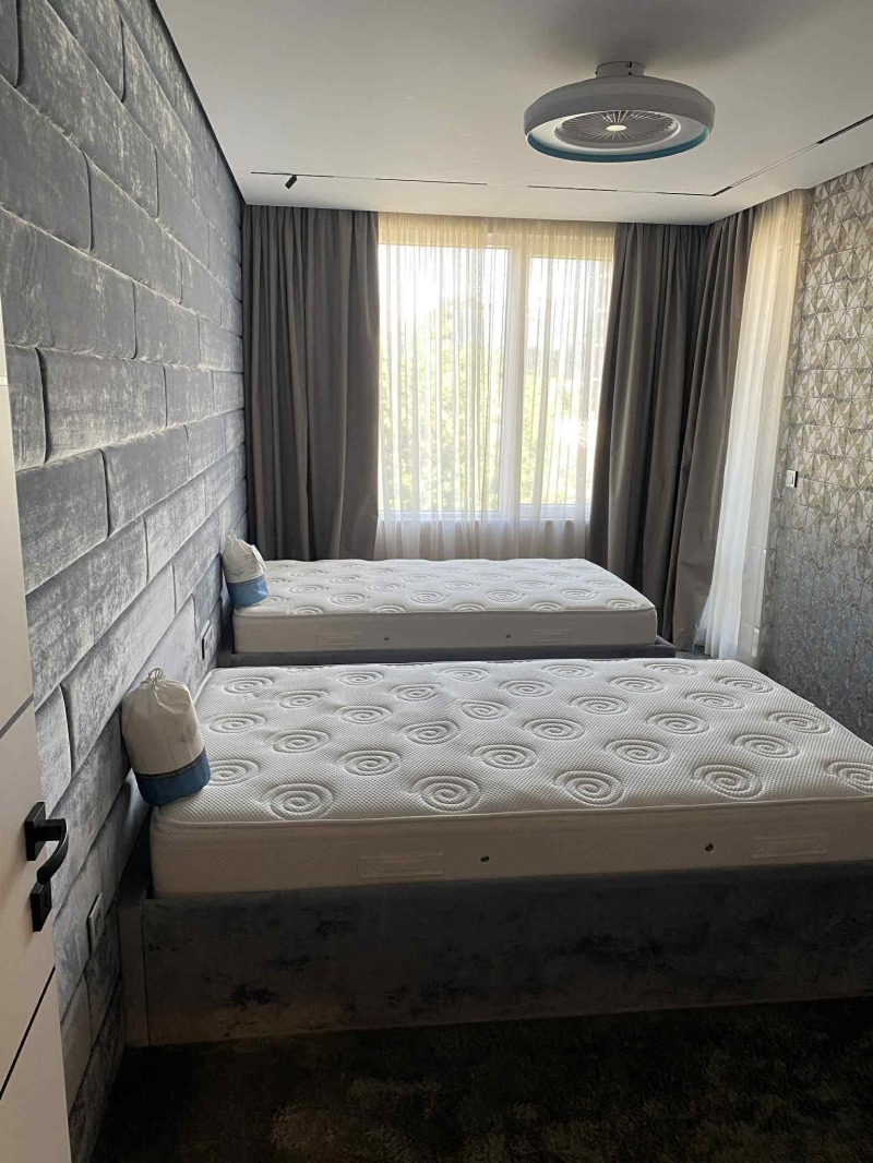 В аренду  2 спальни София , Кръстова вада , 84 кв.м | 74142562 - изображение [7]