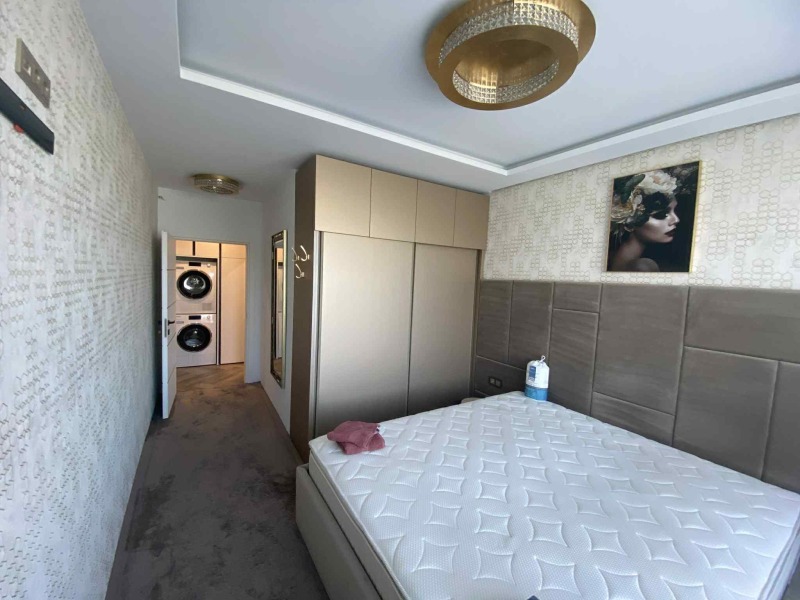 В аренду  2 спальни София , Кръстова вада , 84 кв.м | 74142562 - изображение [6]