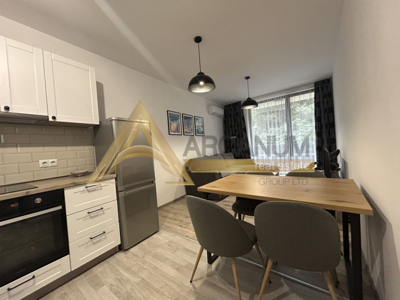 Дава под наем 3-СТАЕН, гр. Варна, Гръцка махала, снимка 4 - Апартаменти - 52373772