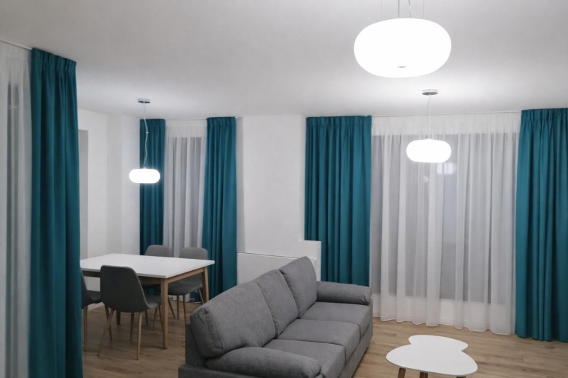 Дава под наем 3-СТАЕН, гр. София, Студентски град, снимка 2 - Апартаменти - 52883329