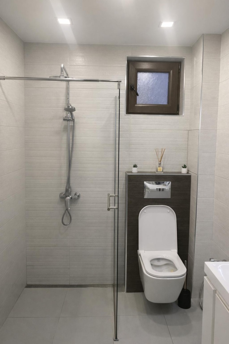 Дава под наем 3-СТАЕН, гр. София, Студентски град, снимка 6 - Апартаменти - 52883329