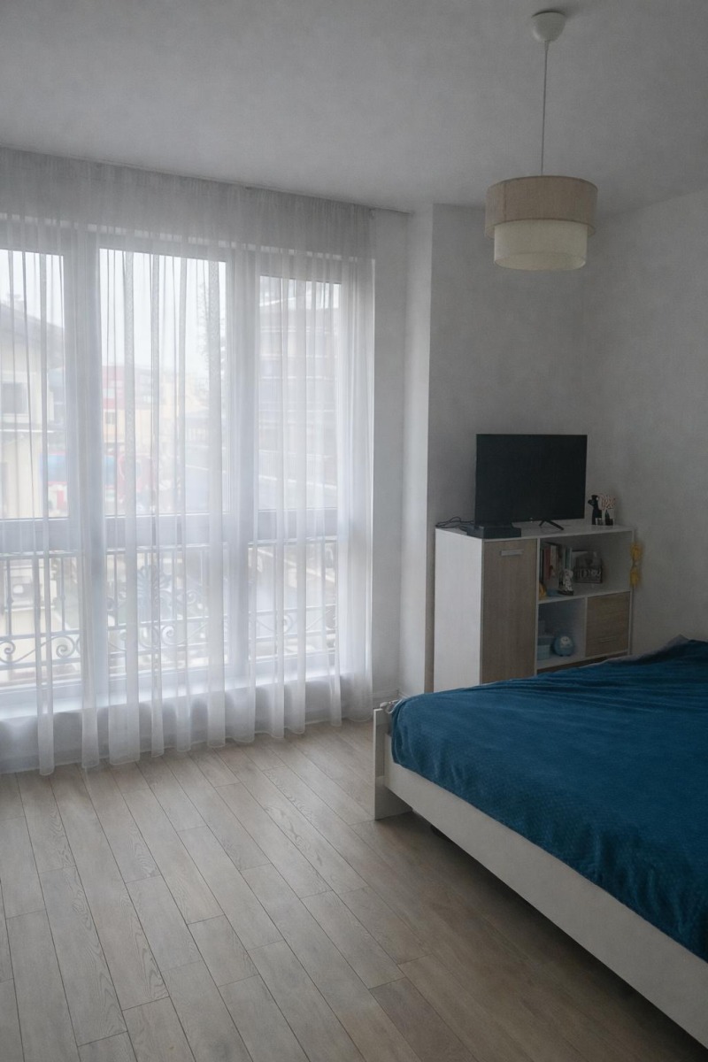 Дава под наем 3-СТАЕН, гр. София, Студентски град, снимка 5 - Апартаменти - 52883329