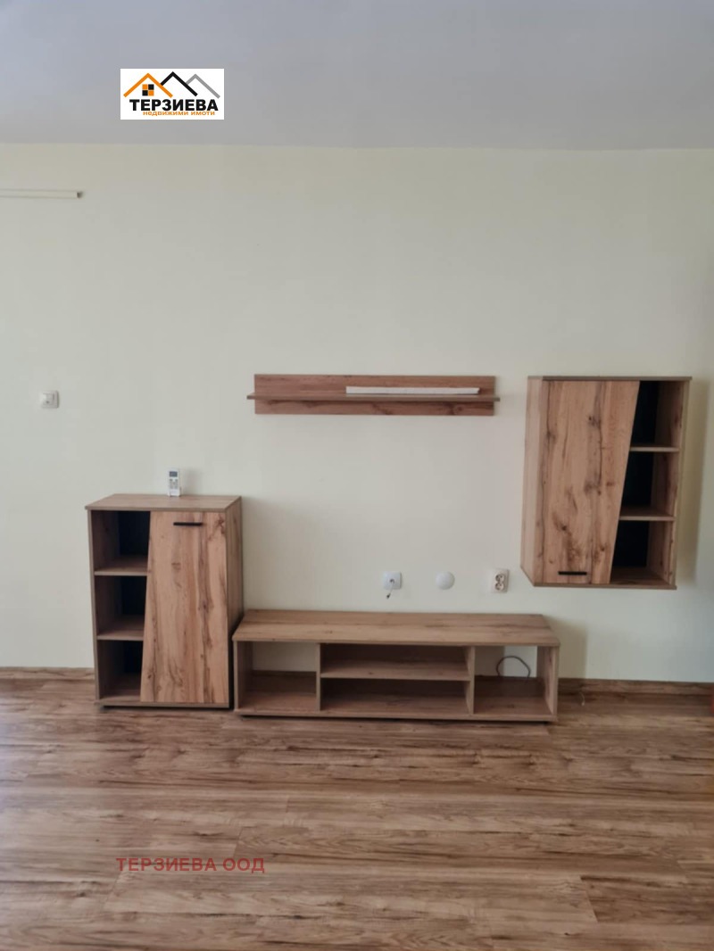 Дава под наем 3-СТАЕН, гр. Стара Загора, Център, снимка 3 - Апартаменти - 53042887