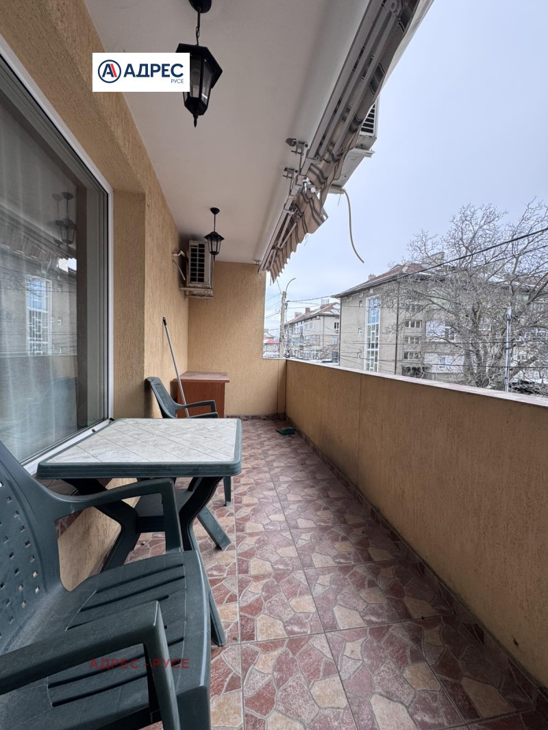 Дава под наем 3-СТАЕН, гр. Русе, Дружба 1, снимка 16 - Апартаменти - 53565029