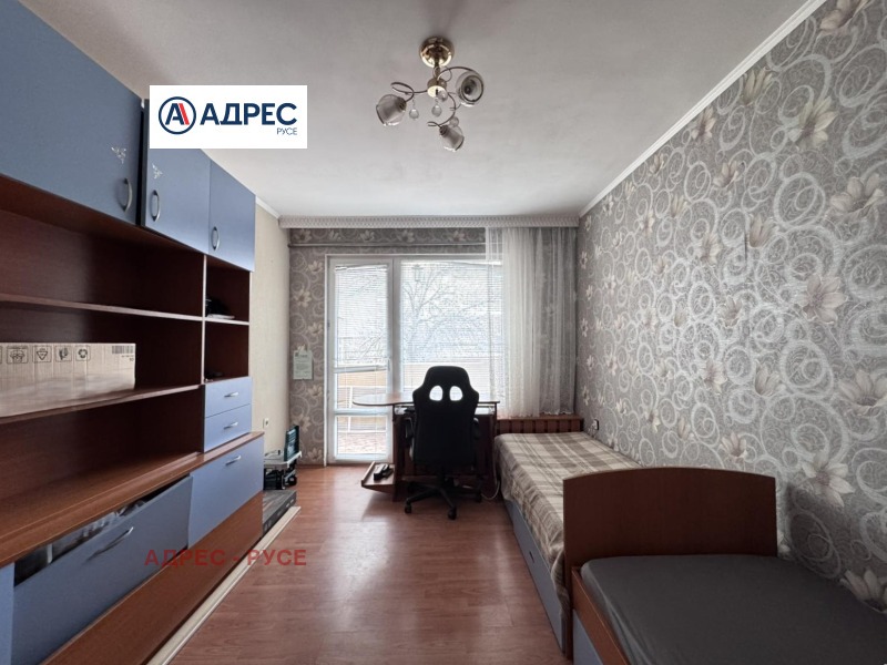 Дава под наем 3-СТАЕН, гр. Русе, Дружба 1, снимка 7 - Апартаменти - 53565029