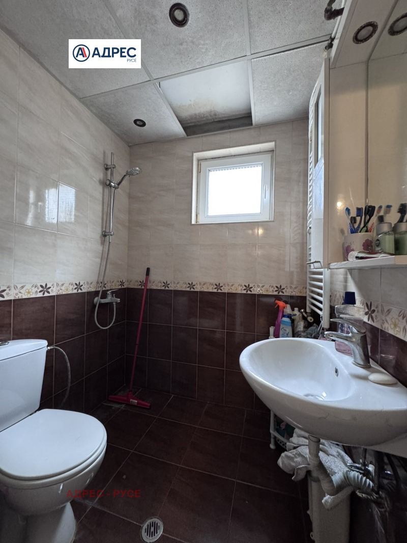 Дава под наем 3-СТАЕН, гр. Русе, Дружба 1, снимка 12 - Апартаменти - 53565029