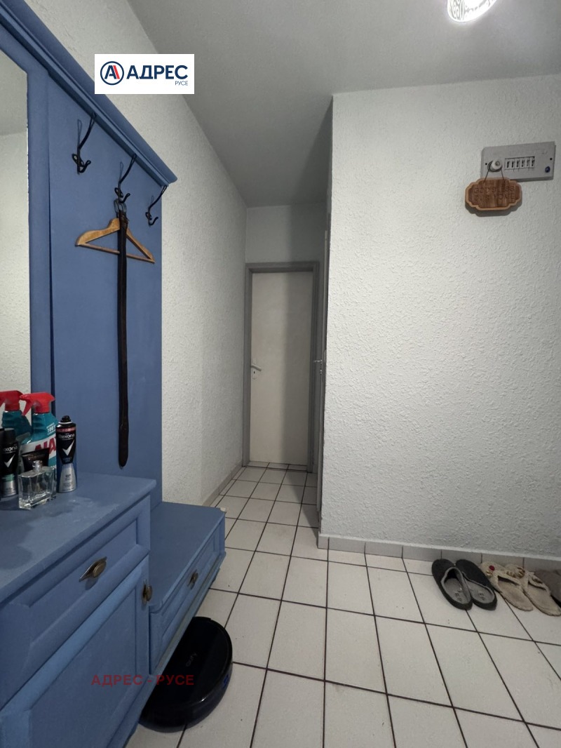 Дава под наем 3-СТАЕН, гр. Русе, Дружба 1, снимка 9 - Апартаменти - 53565029