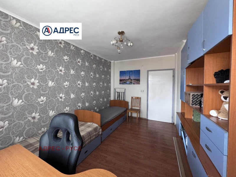 Дава под наем 3-СТАЕН, гр. Русе, Дружба 1, снимка 8 - Апартаменти - 53565029