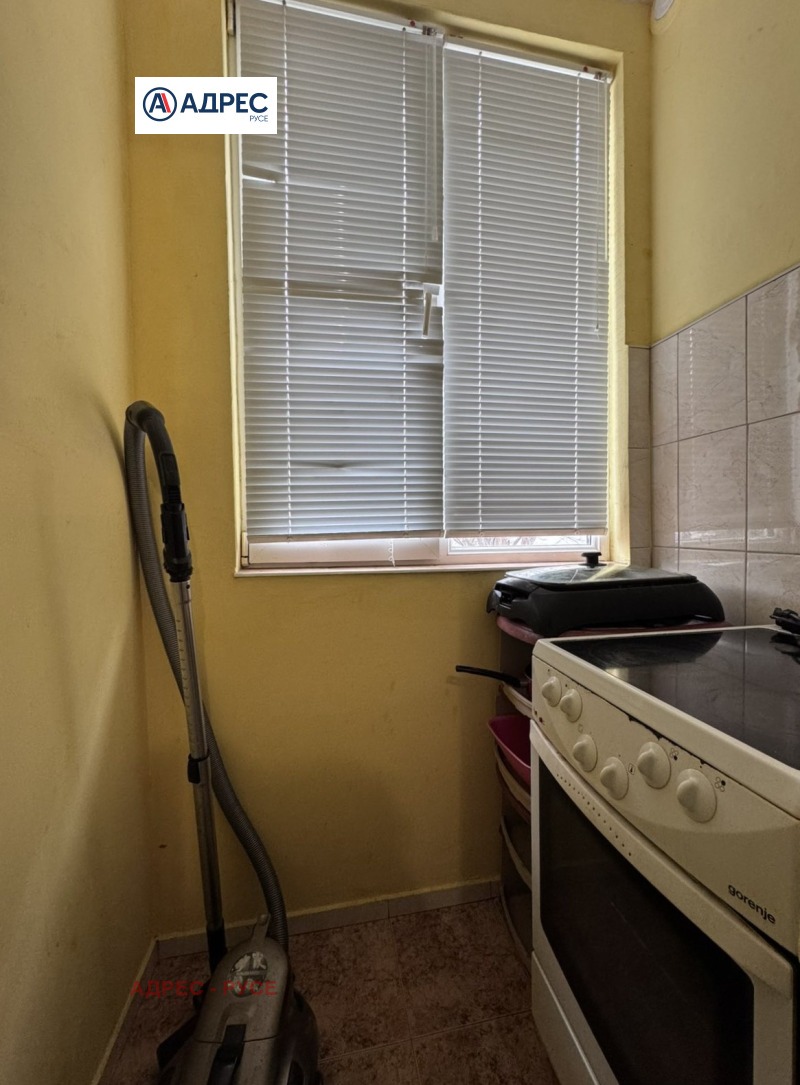 Дава под наем 3-СТАЕН, гр. Русе, Дружба 1, снимка 15 - Апартаменти - 53565029