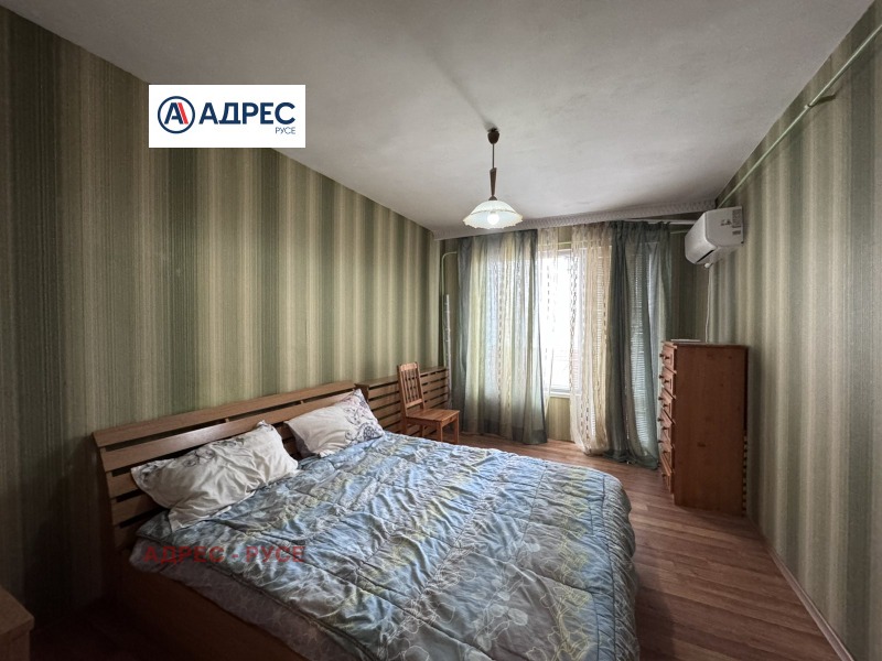 Дава под наем 3-СТАЕН, гр. Русе, Дружба 1, снимка 5 - Апартаменти - 53565029