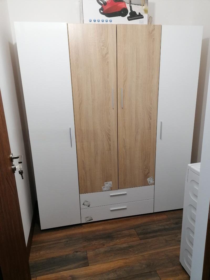 Дава под наем 3-СТАЕН, гр. София, Красна поляна 3, снимка 9 - Апартаменти - 53899373