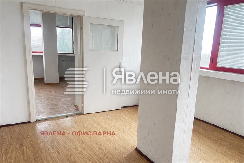 Дава под наем ОФИС, гр. Варна, Промишлена зона Тополи, снимка 4 - Офиси - 53774735
