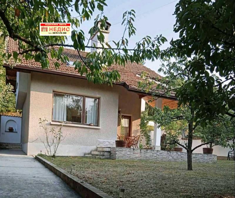 Дава под наем КЪЩА, гр. София, с. Панчарево, снимка 2 - Къщи - 54407397