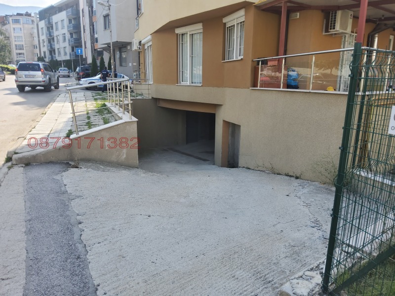 В оренду  Гараж София , Манастирски ливади , 28 кв.м | 80055702 - зображення [5]