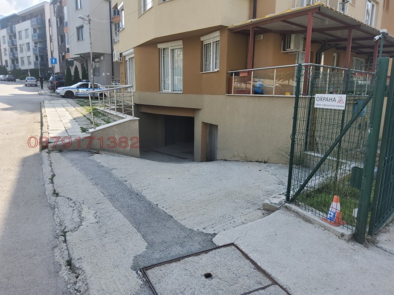 В оренду  Гараж София , Манастирски ливади , 28 кв.м | 80055702 - зображення [6]