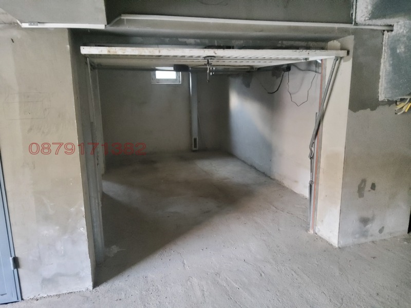 В оренду  Гараж София , Манастирски ливади , 28 кв.м | 80055702 - зображення [2]