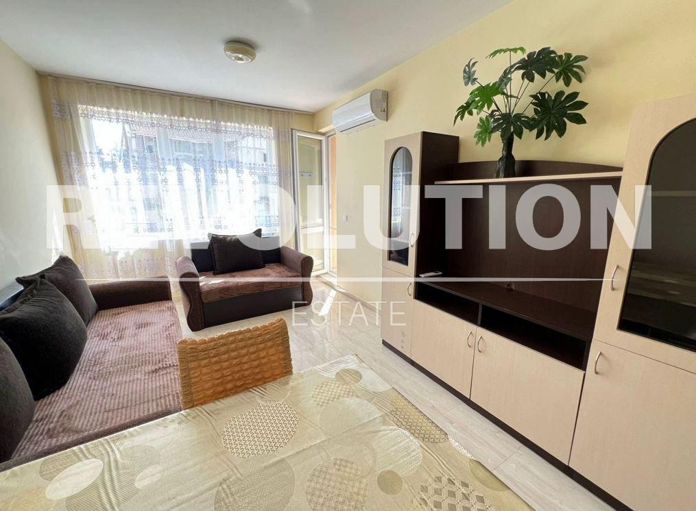 Дава под наем 2-СТАЕН, гр. Варна, Аспарухово, снимка 2 - Апартаменти - 54063991