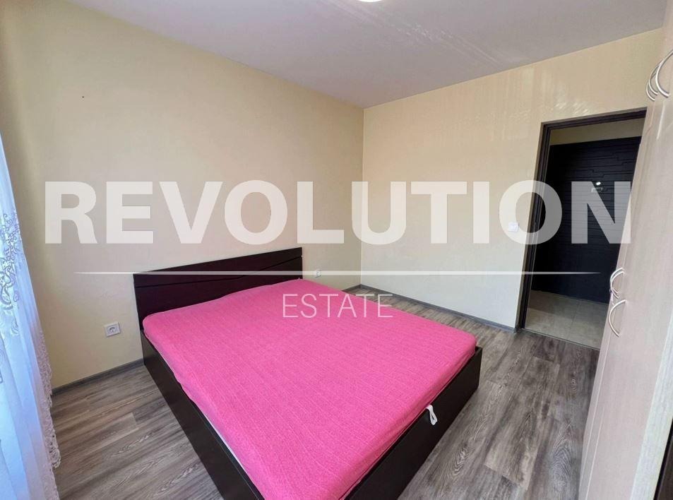 Дава под наем 2-СТАЕН, гр. Варна, Аспарухово, снимка 5 - Апартаменти - 54063991