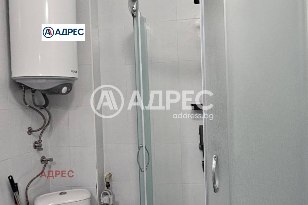 Дава под наем 3-СТАЕН, гр. Варна, Център, снимка 10 - Апартаменти - 56117638