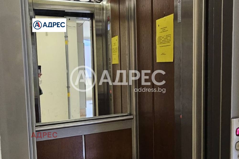 Дава под наем 3-СТАЕН, гр. Варна, Център, снимка 13 - Апартаменти - 56117638