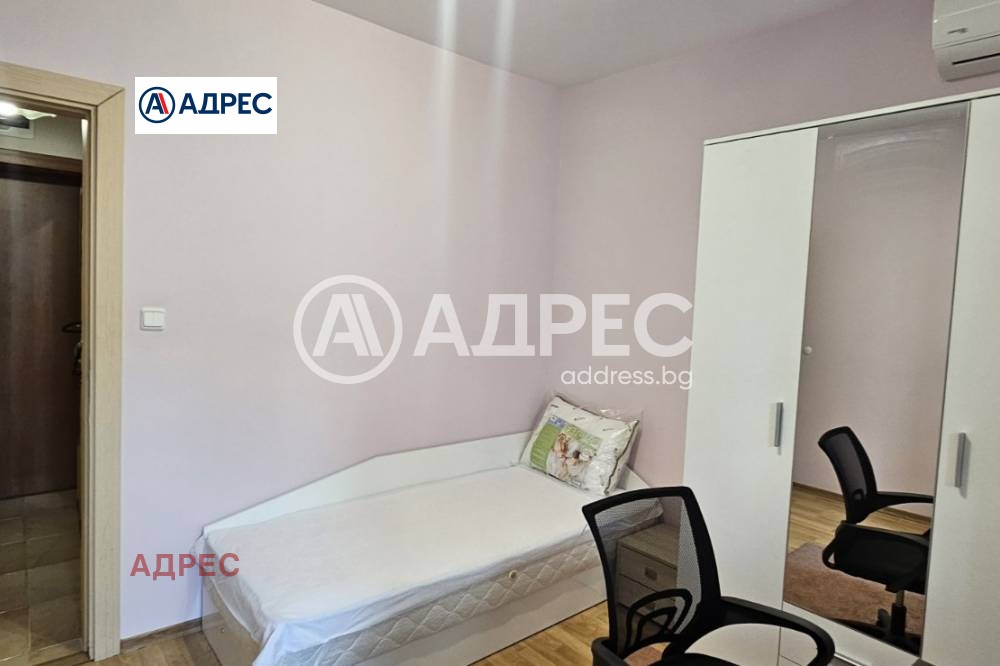 Дава под наем 3-СТАЕН, гр. Варна, Център, снимка 7 - Апартаменти - 56117638