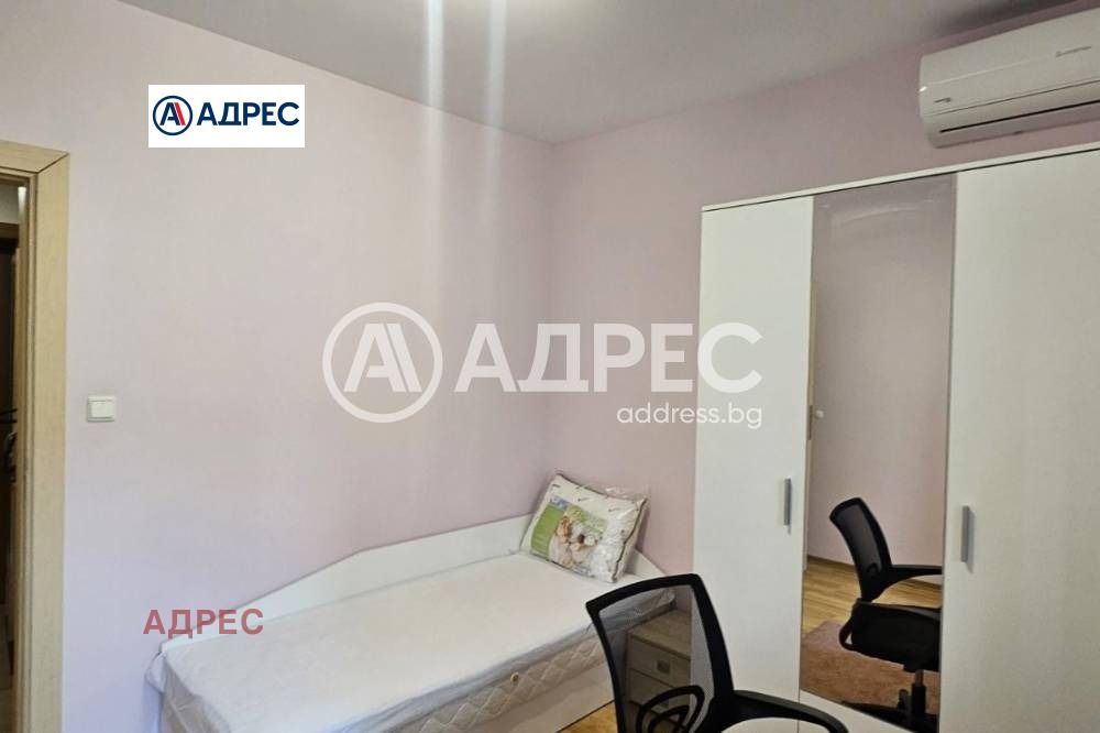 Дава под наем 3-СТАЕН, гр. Варна, Център, снимка 5 - Апартаменти - 56117638