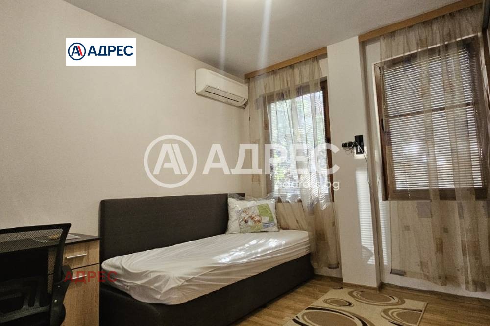 Дава под наем 3-СТАЕН, гр. Варна, Център, снимка 4 - Апартаменти - 56117638