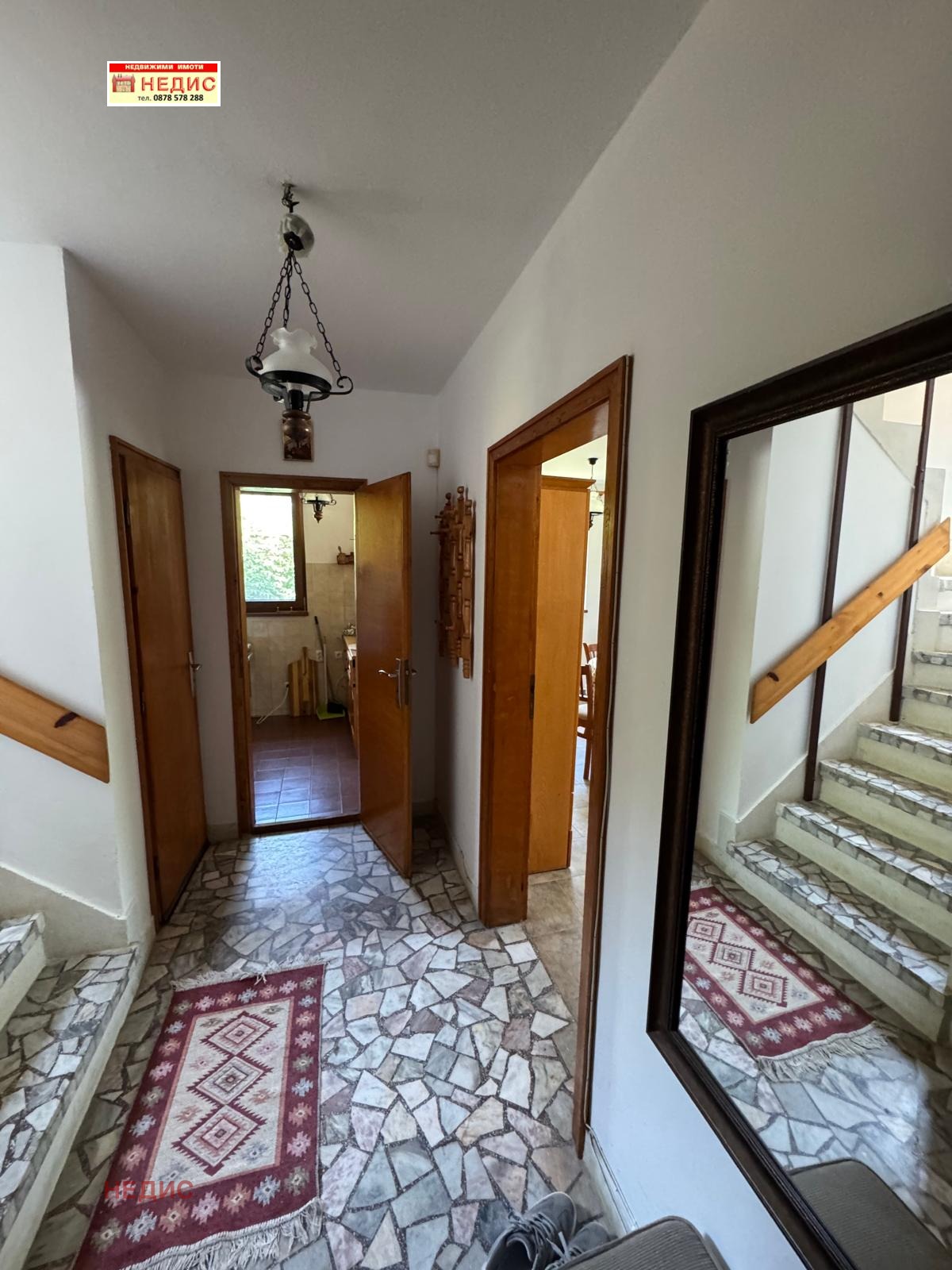 Дава под наем КЪЩА, гр. София, с. Панчарево, снимка 8 - Къщи - 55230757