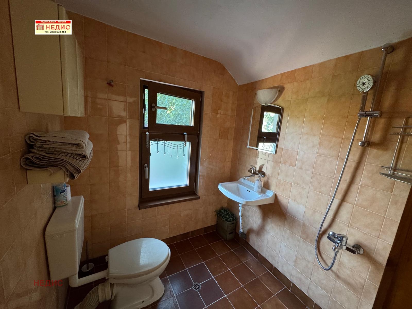 Дава под наем КЪЩА, гр. София, с. Панчарево, снимка 16 - Къщи - 55230757
