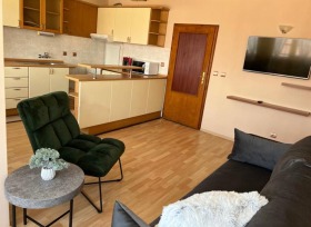 2 slaapkamers Tsentar, Sofia