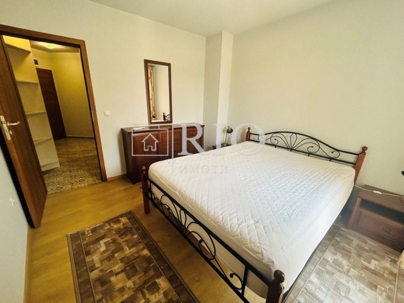 Da affittare  1 camera da letto Plovdiv , Tsentar , 80 mq | 44838066 - Immagine [10]