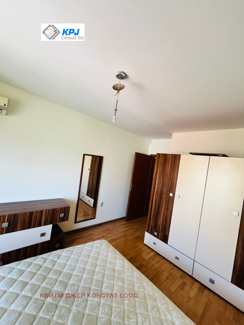 Zu vermieten  1 Schlafzimmer Sofia , Zentar , 62 qm | 14658976 - Bild [5]