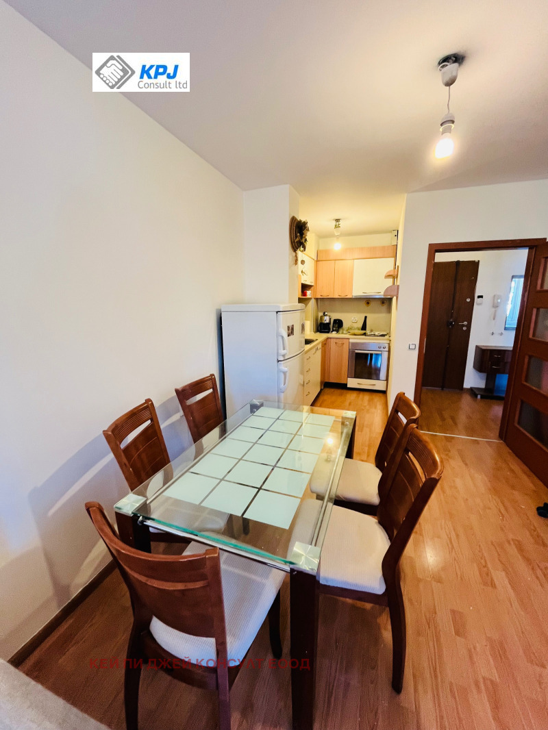 For Rent  1 bedroom Sofia , Tsentar , 62 sq.m | 14658976 - image [3]