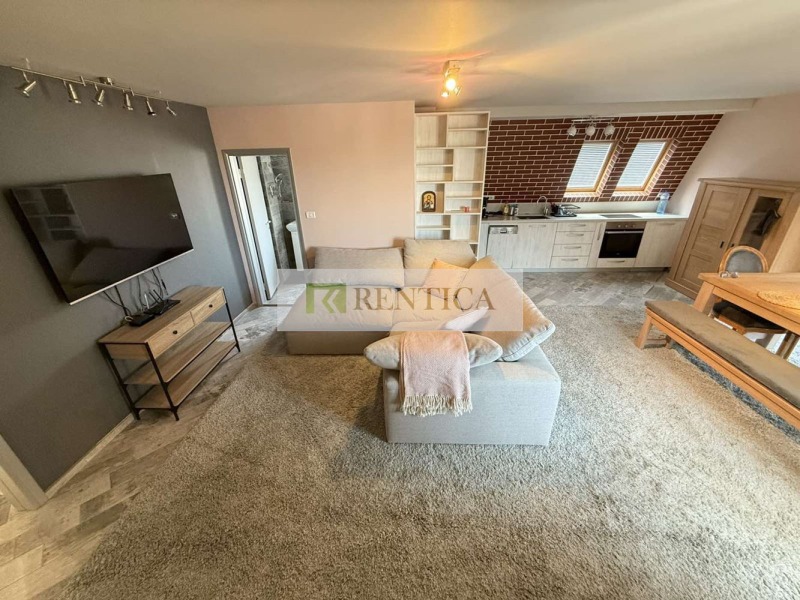 В аренду  1 спальня Варна , Център , 80 кв.м | 58140896 - изображение [2]