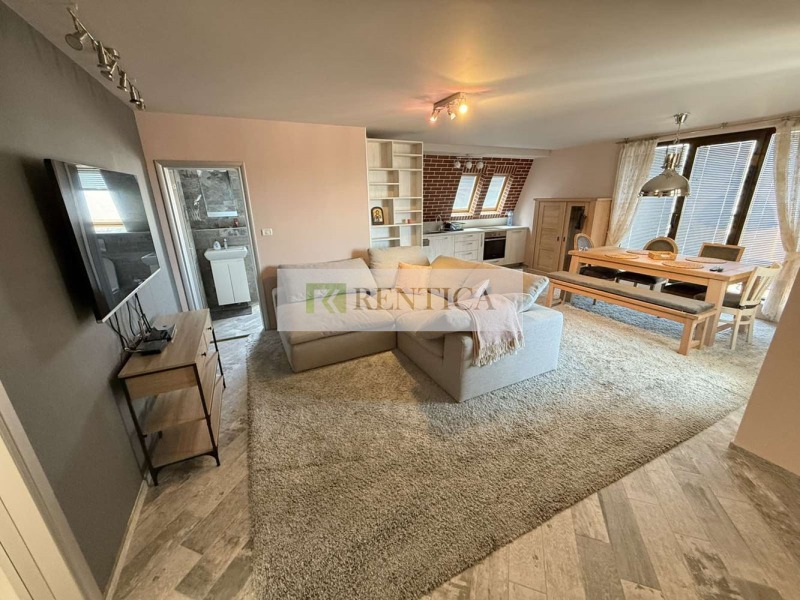 В аренду  1 спальня Варна , Център , 80 кв.м | 58140896 - изображение [3]