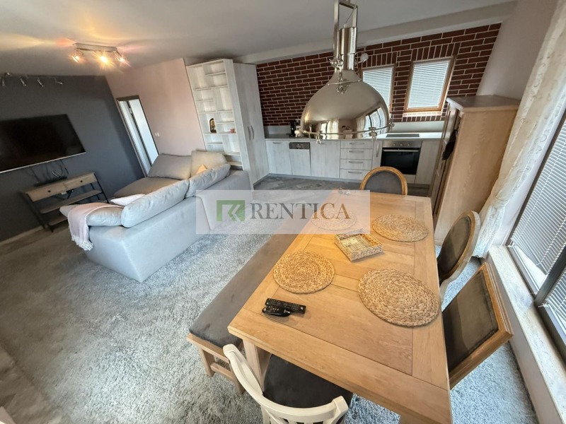 В аренду  1 спальня Варна , Център , 80 кв.м | 58140896 - изображение [4]