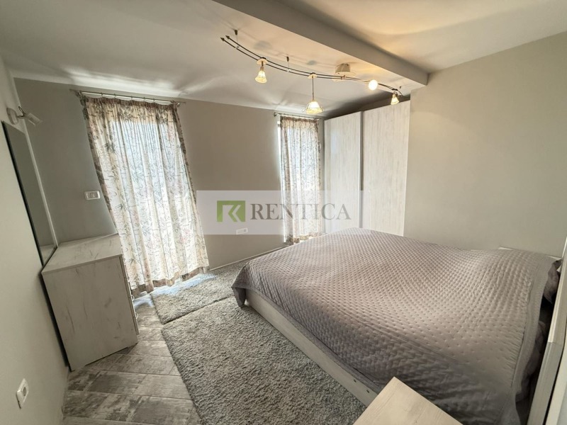В аренду  1 спальня Варна , Център , 80 кв.м | 58140896 - изображение [10]