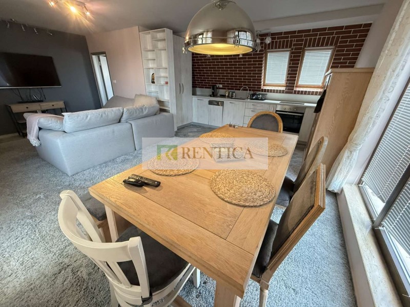 В аренду  1 спальня Варна , Център , 80 кв.м | 58140896 - изображение [6]