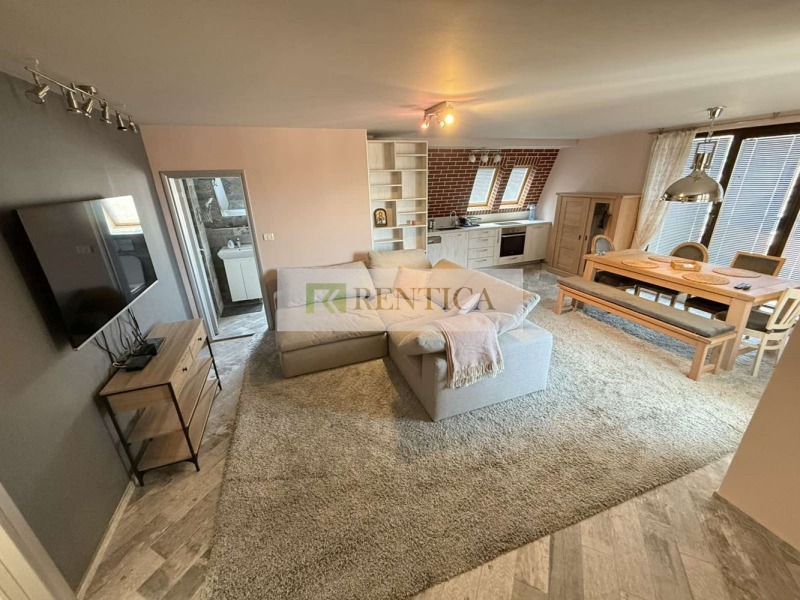 В аренду  1 спальня Варна , Център , 80 кв.м | 58140896
