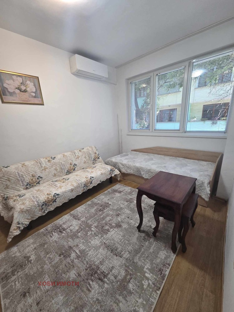 Kiralık  1 yatak odası Plovdiv , Karşiyaka , 58 metrekare | 12610704 - görüntü [2]