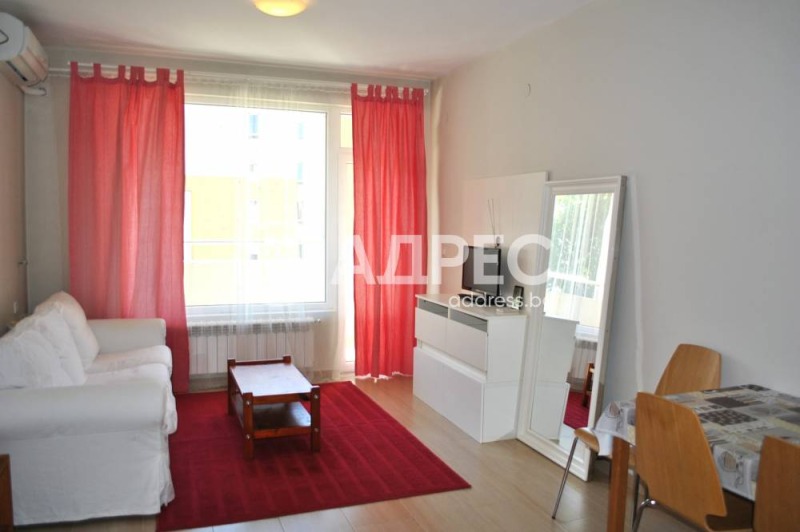 Под наем 2-СТАЕН, град София, Карпузица • 500 € • 19875346 — Holmes.bg