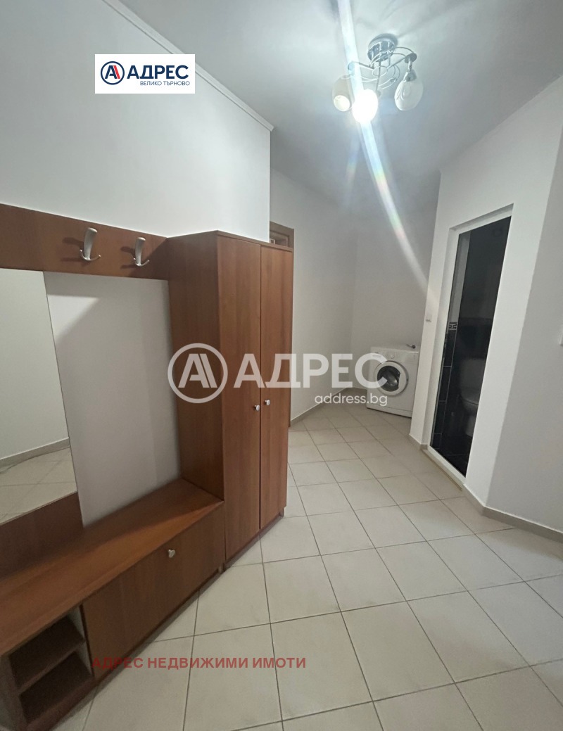 Дава под наем  2-стаен град Велико Търново , Център , 65 кв.м | 61405827 - изображение [3]