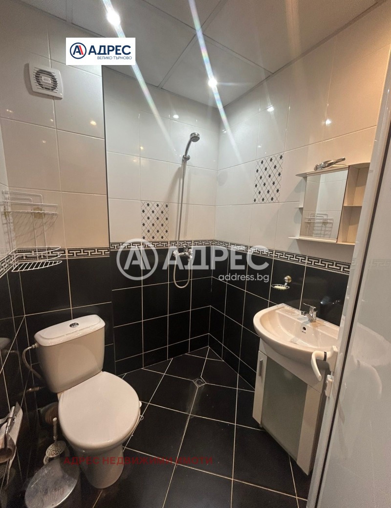 Дава под наем  2-стаен град Велико Търново , Център , 65 кв.м | 61405827 - изображение [5]