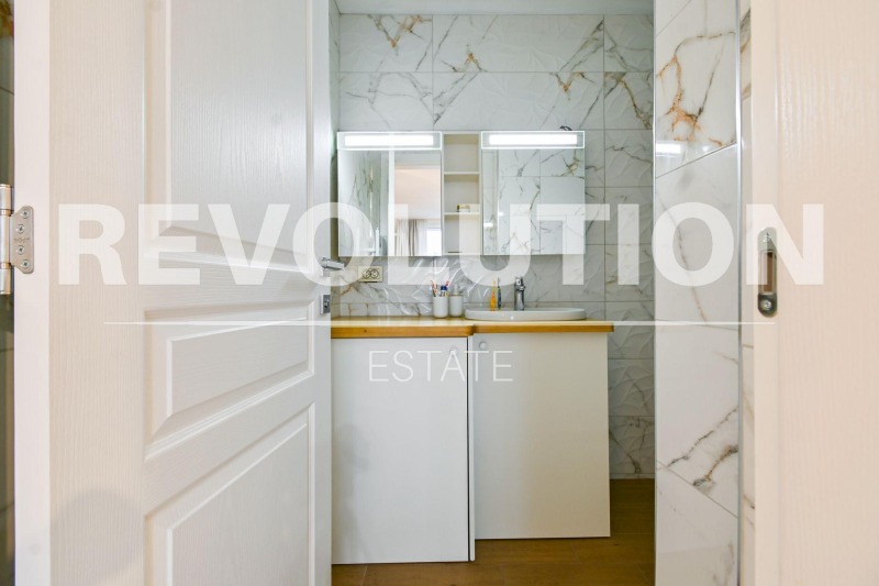 Дава под наем 2-СТАЕН, гр. София, Банишора, снимка 9 - Апартаменти - 53504184