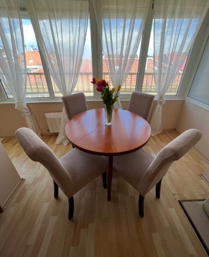 Do wynajęcia  2 sypialnie Sofia , Centar , 89 mkw | 26574084 - obraz [5]