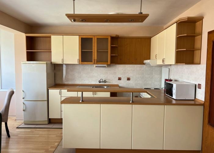 Do wynajęcia  2 sypialnie Sofia , Centar , 89 mkw | 26574084 - obraz [3]