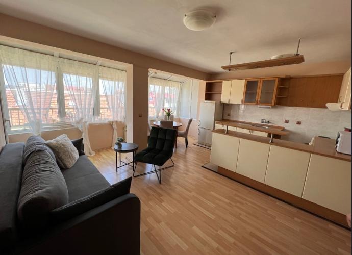 Do wynajęcia  2 sypialnie Sofia , Centar , 89 mkw | 26574084 - obraz [2]